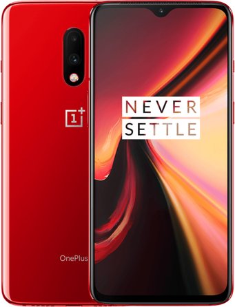 OnePlus 7 Premium Edition Dual SIM TD-LTE CN IN 256GB GM1901